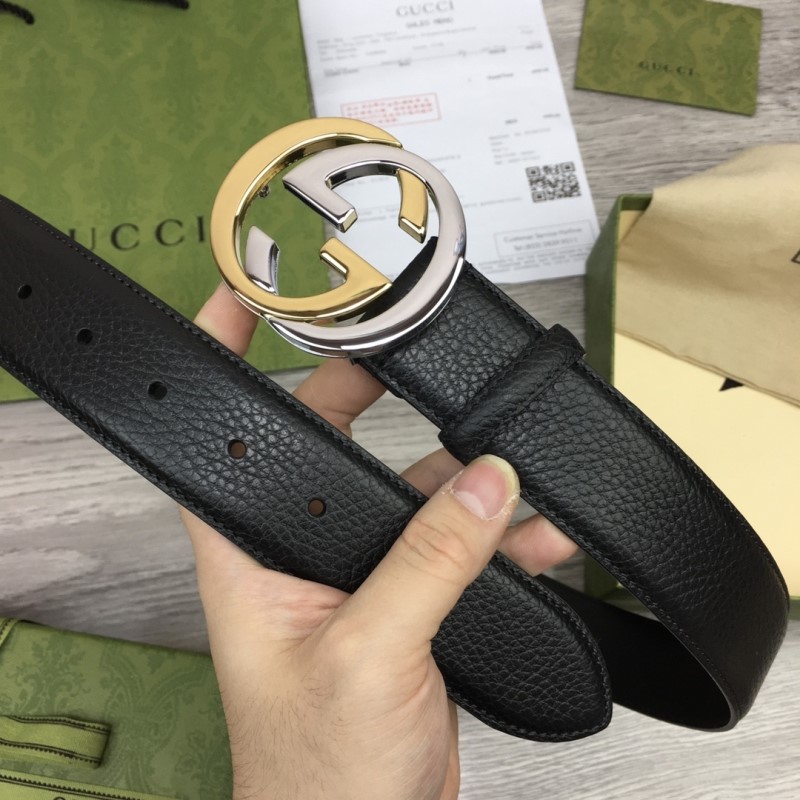 Gvc*1 belts